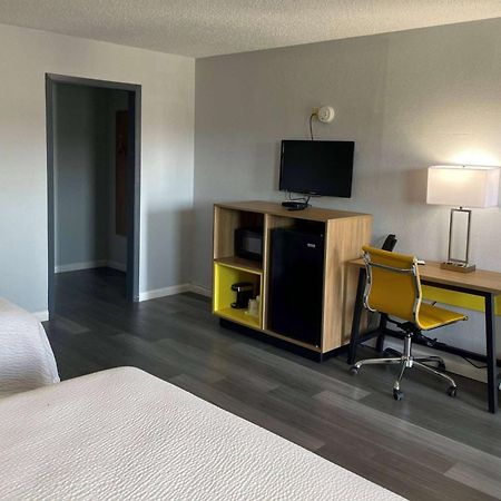 Days Inn By Wyndham Gatesville Dış mekan fotoğraf