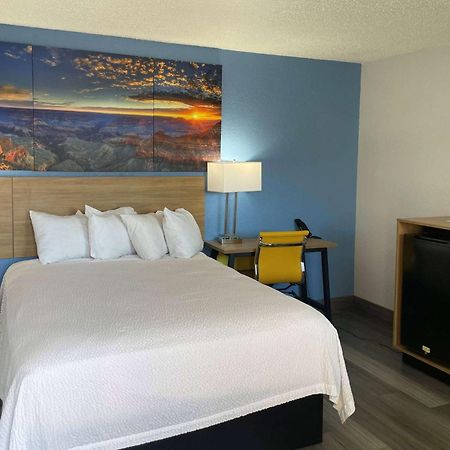 Days Inn By Wyndham Gatesville Dış mekan fotoğraf