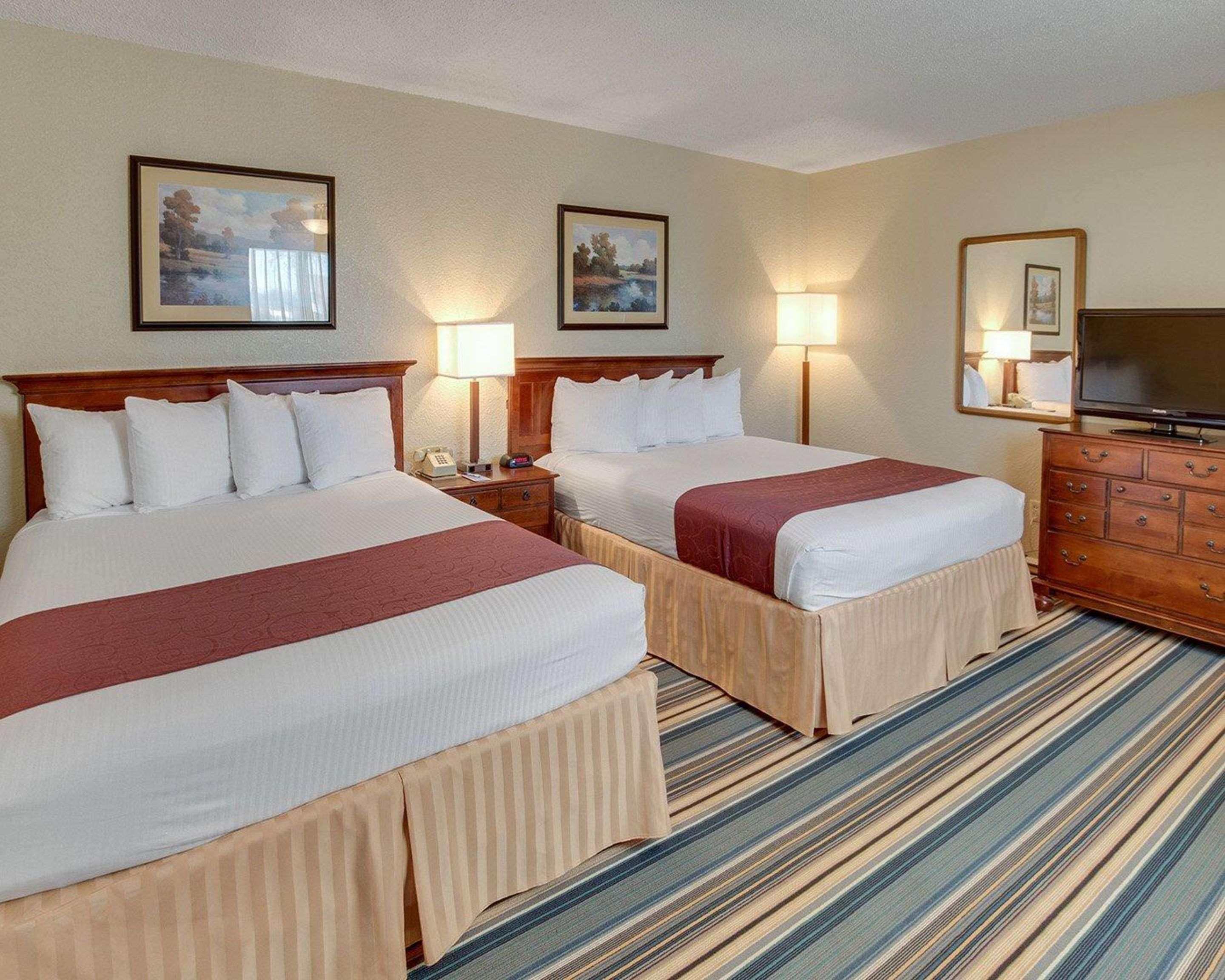 Days Inn By Wyndham Gatesville Dış mekan fotoğraf
