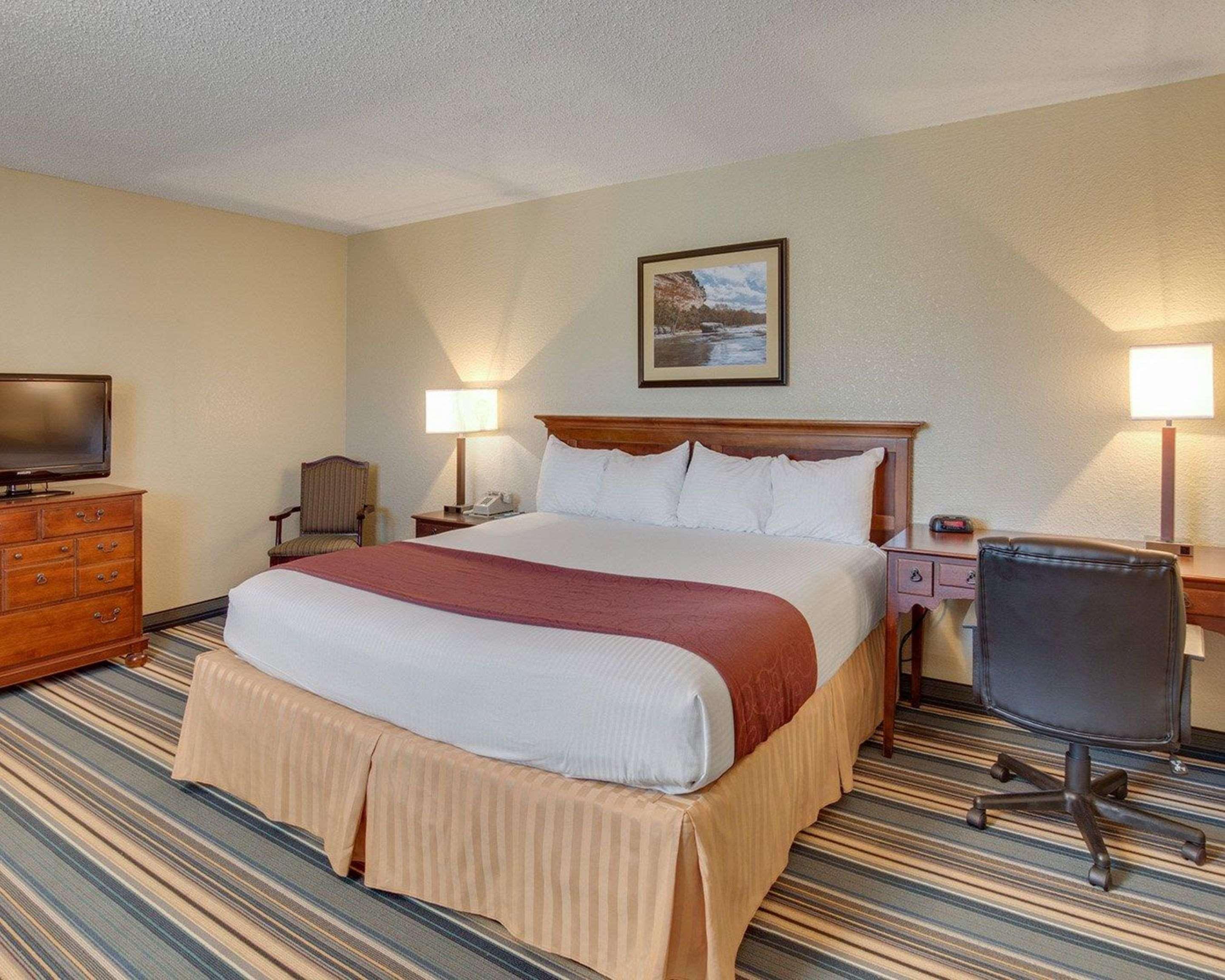 Days Inn By Wyndham Gatesville Dış mekan fotoğraf