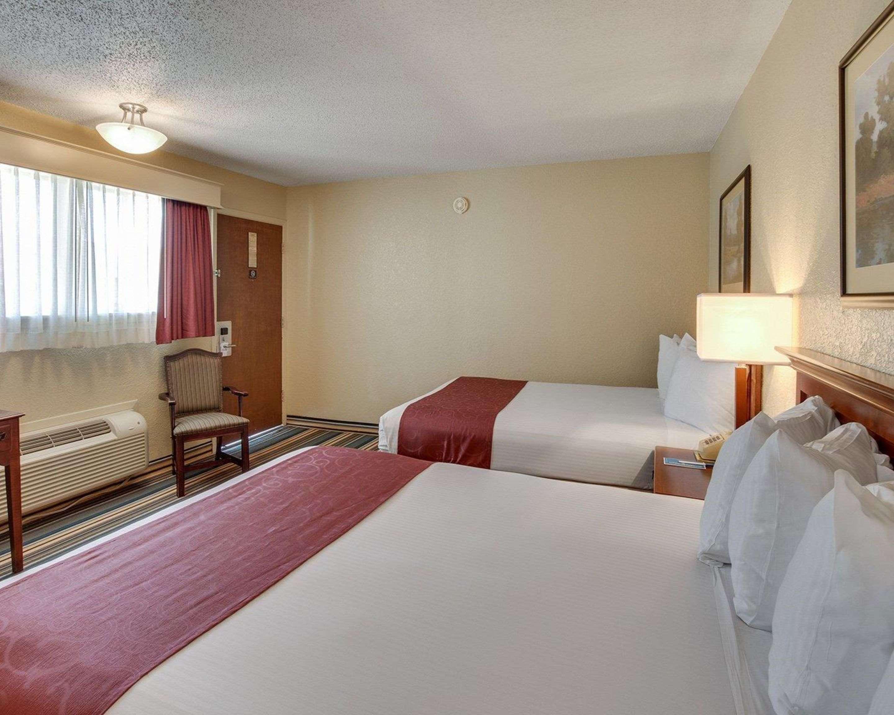 Days Inn By Wyndham Gatesville Dış mekan fotoğraf