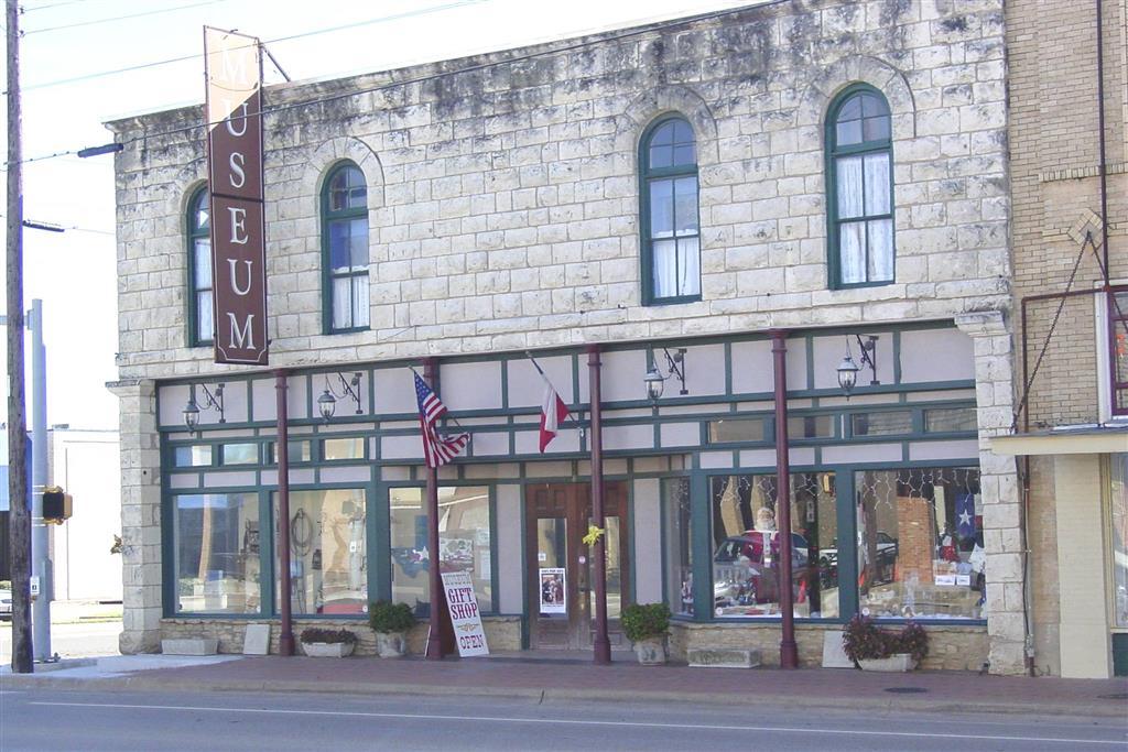 Days Inn By Wyndham Gatesville Dış mekan fotoğraf