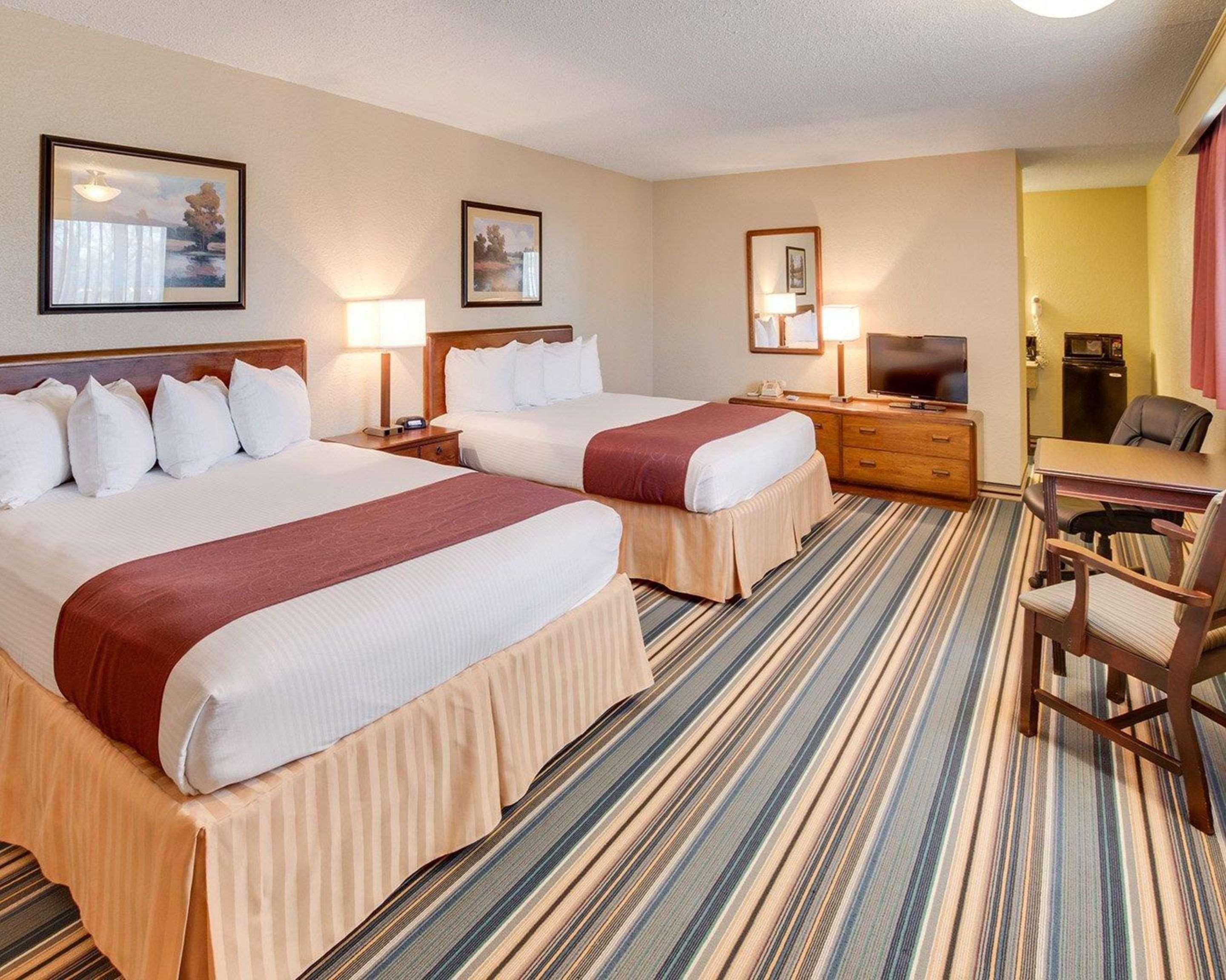 Days Inn By Wyndham Gatesville Dış mekan fotoğraf