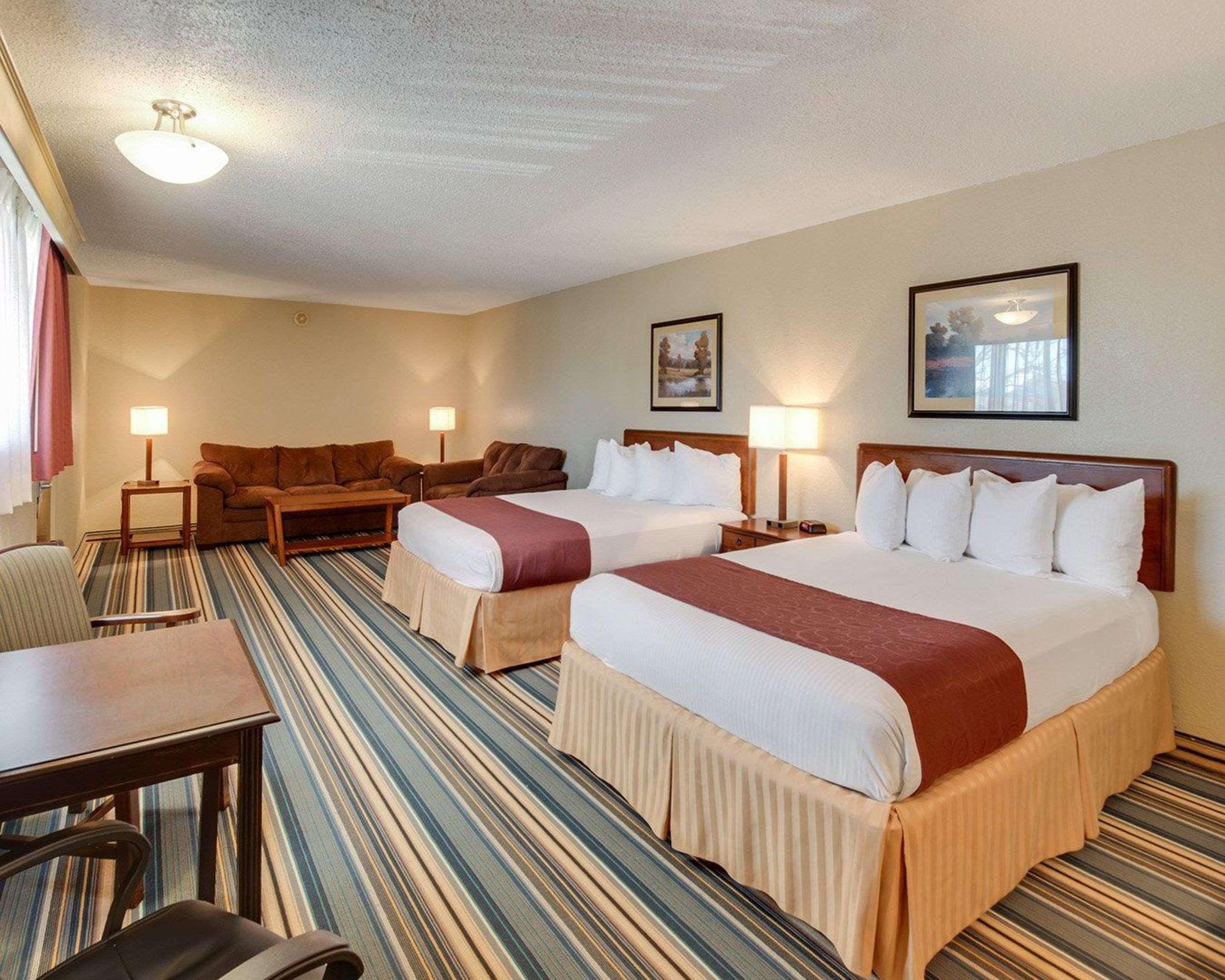Days Inn By Wyndham Gatesville Dış mekan fotoğraf