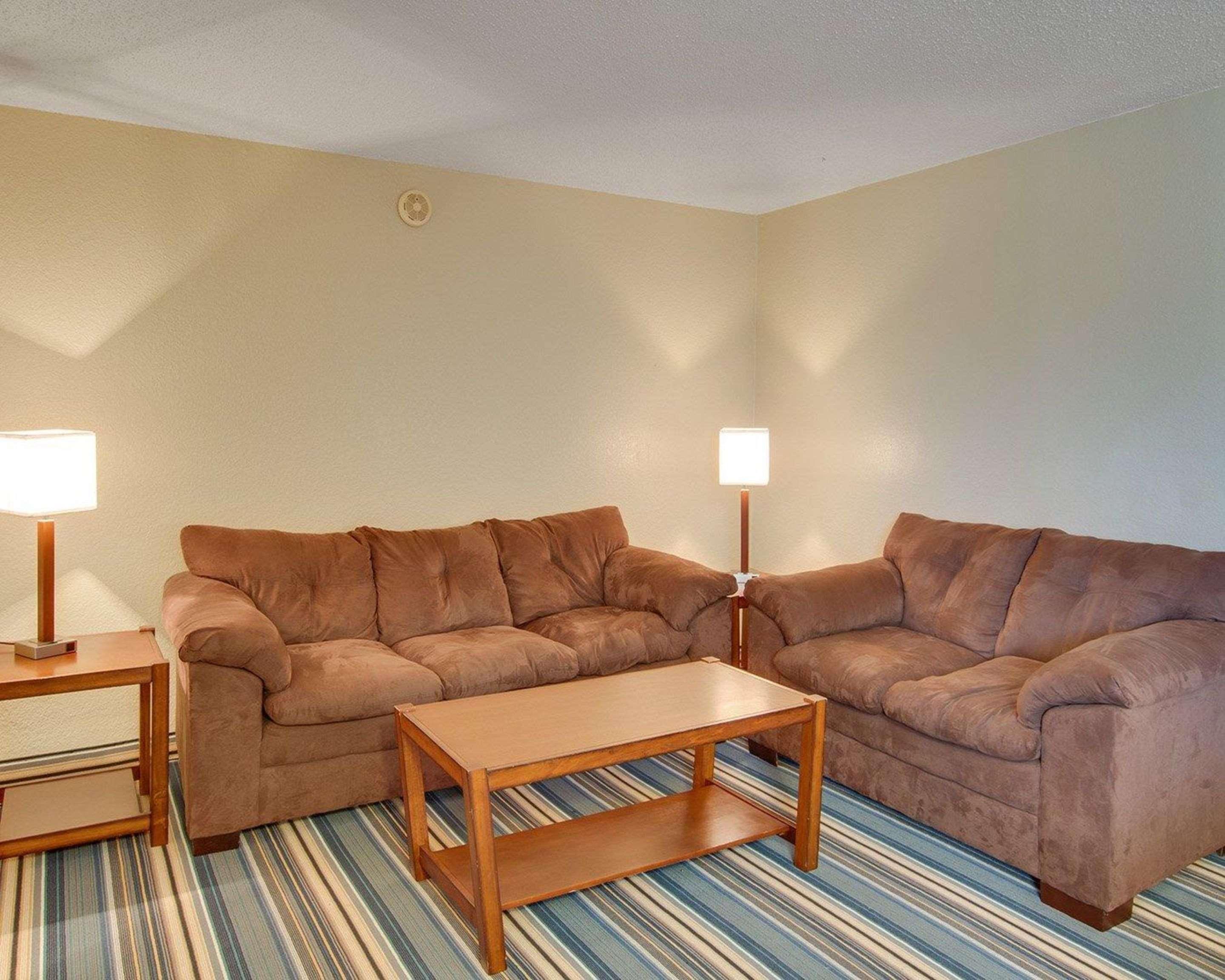 Days Inn By Wyndham Gatesville Dış mekan fotoğraf