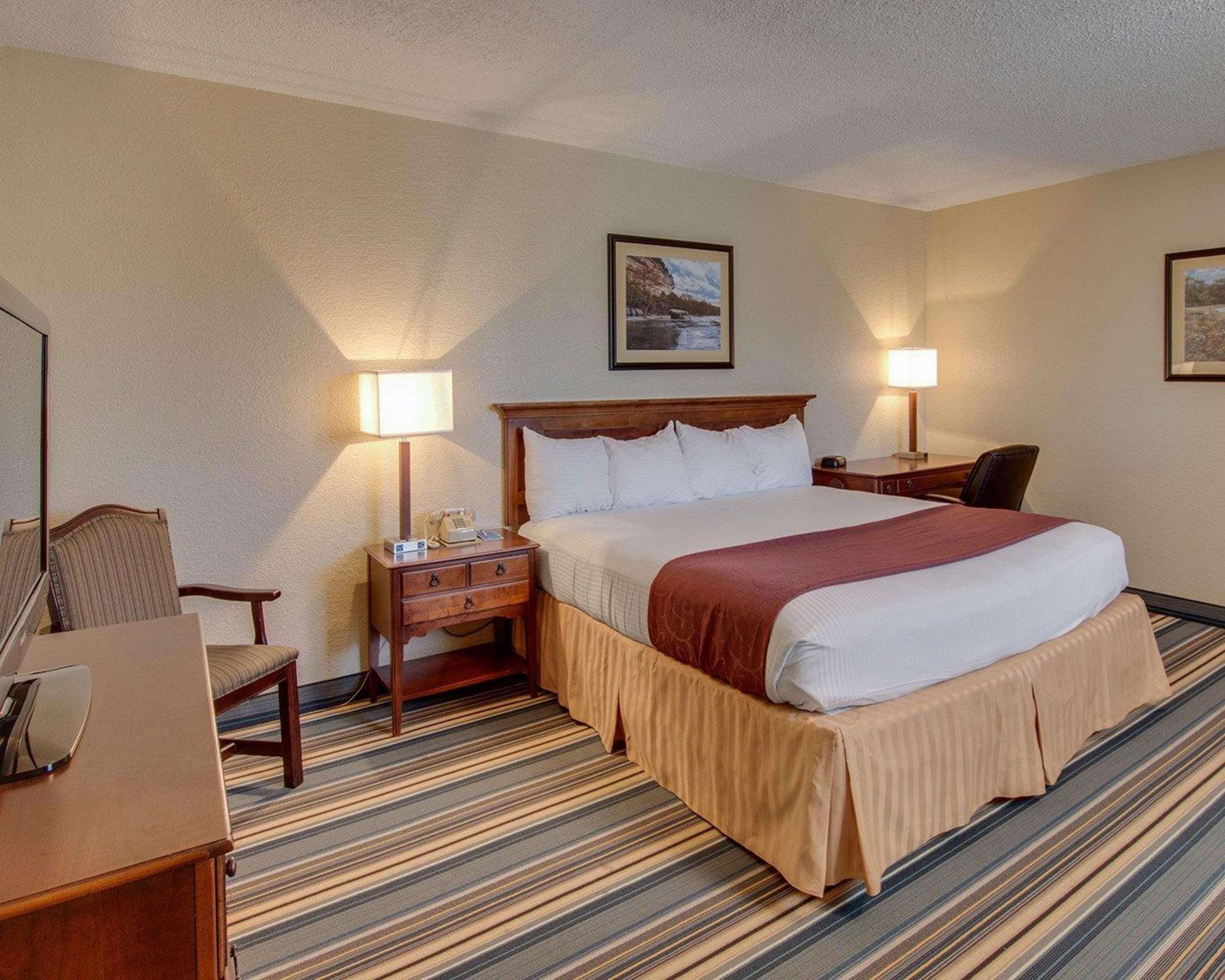 Days Inn By Wyndham Gatesville Dış mekan fotoğraf