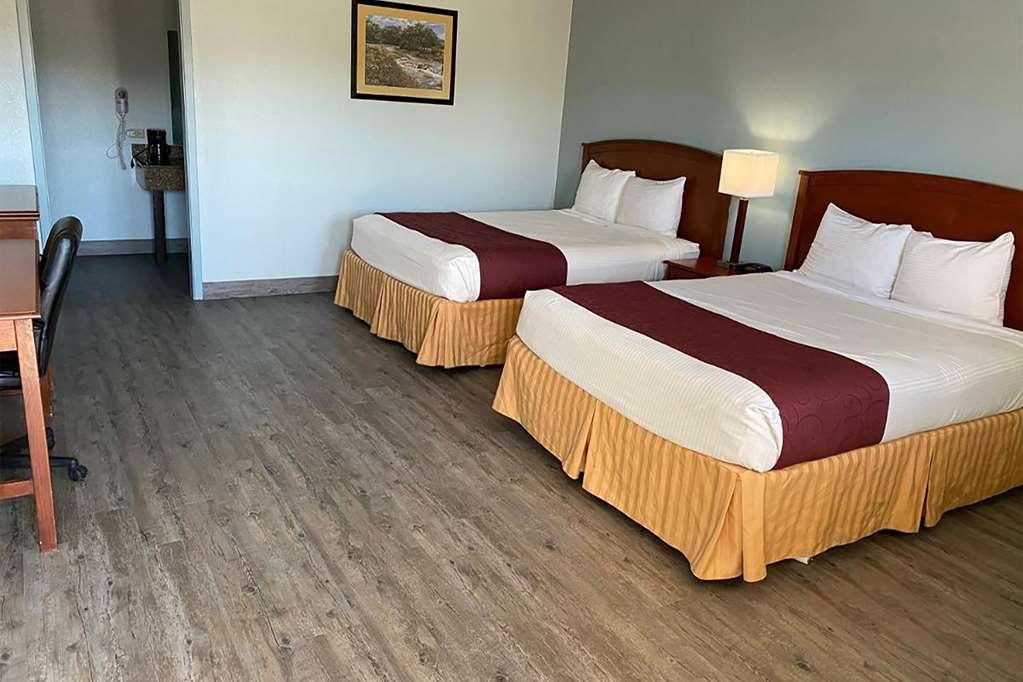 Days Inn By Wyndham Gatesville Oda fotoğraf