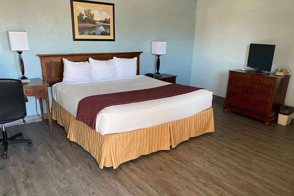 Days Inn By Wyndham Gatesville Oda fotoğraf