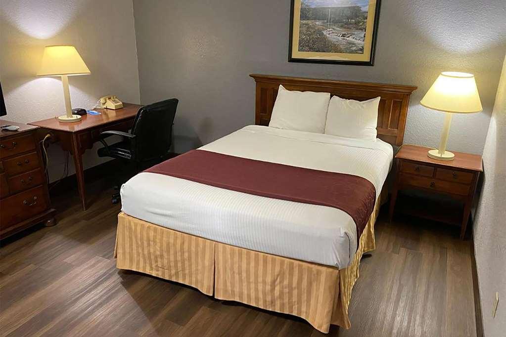 Days Inn By Wyndham Gatesville Oda fotoğraf
