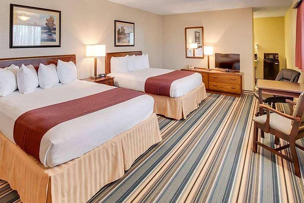 Days Inn By Wyndham Gatesville Oda fotoğraf