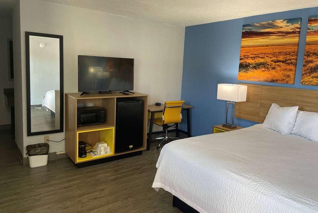 Days Inn By Wyndham Gatesville Oda fotoğraf