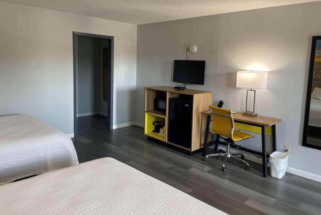 Days Inn By Wyndham Gatesville Oda fotoğraf