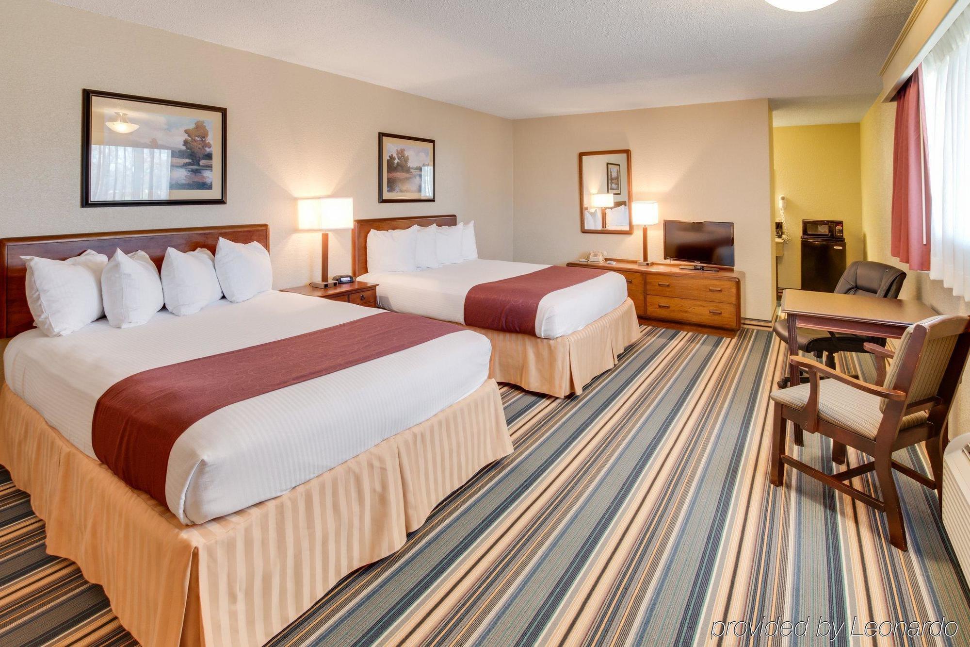 Days Inn By Wyndham Gatesville Dış mekan fotoğraf