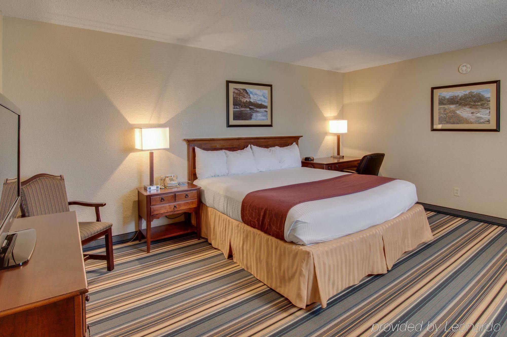 Days Inn By Wyndham Gatesville Dış mekan fotoğraf