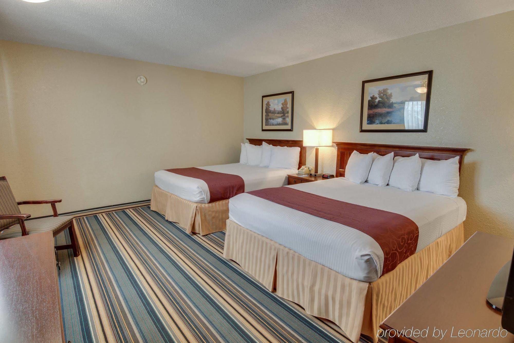 Days Inn By Wyndham Gatesville Dış mekan fotoğraf