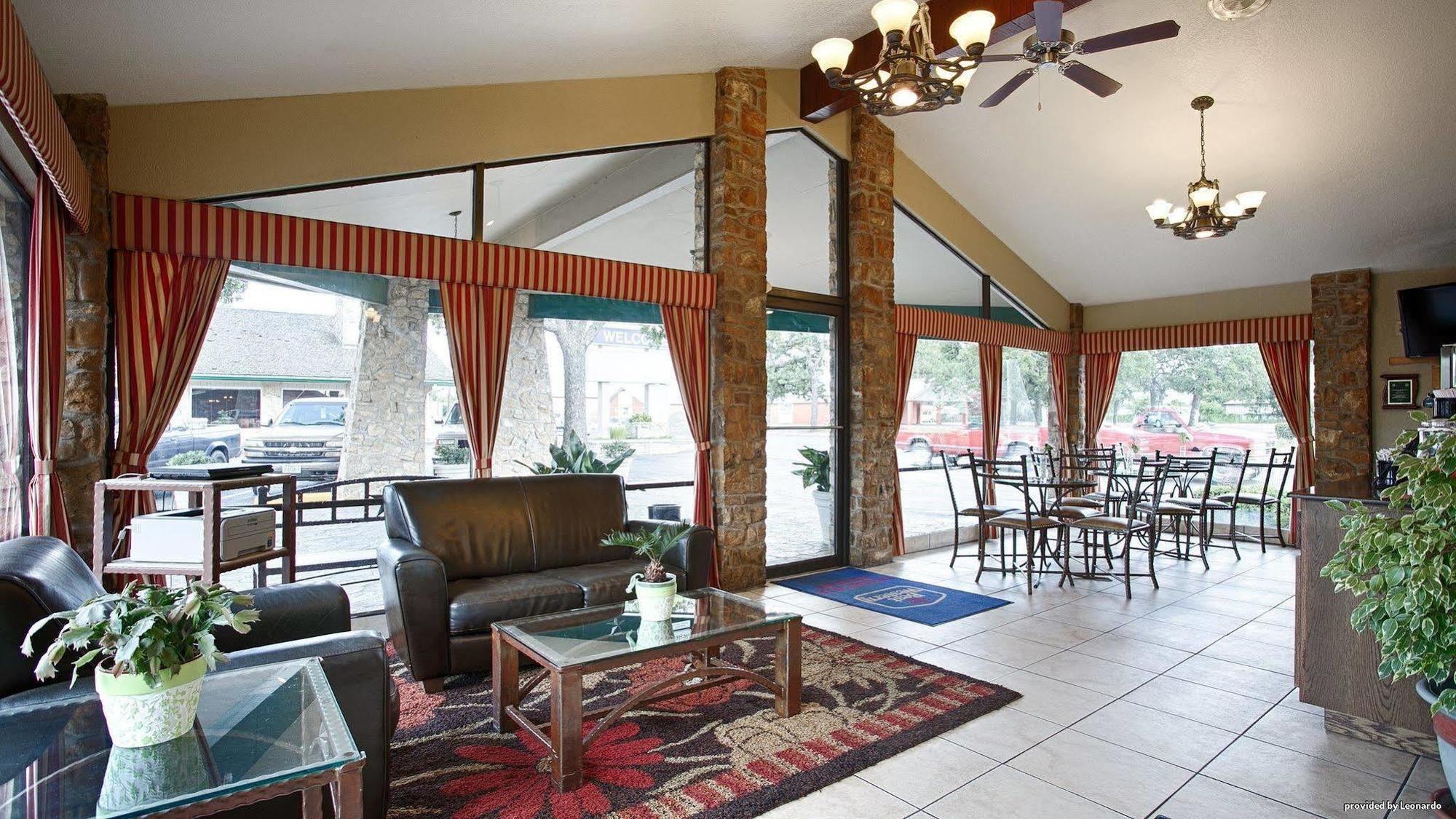 Days Inn By Wyndham Gatesville Dış mekan fotoğraf