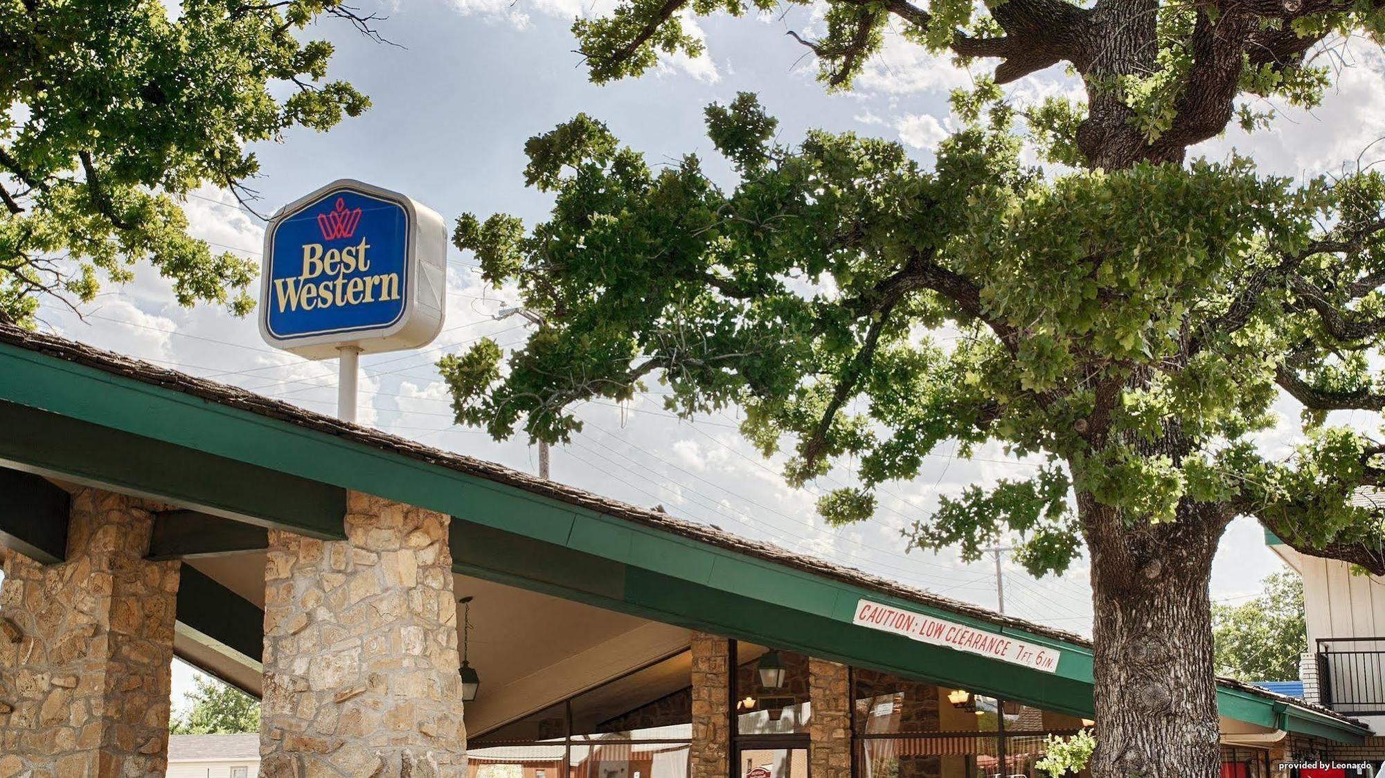 Days Inn By Wyndham Gatesville Dış mekan fotoğraf
