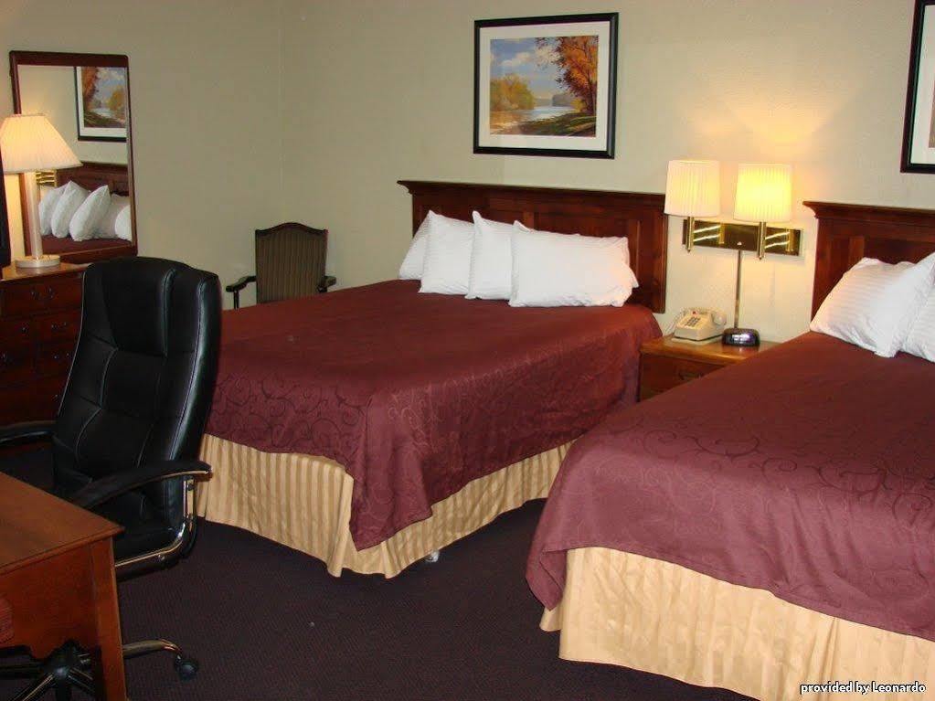 Days Inn By Wyndham Gatesville Oda fotoğraf