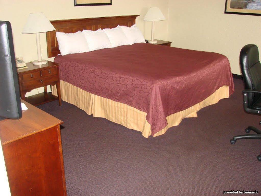 Days Inn By Wyndham Gatesville Oda fotoğraf
